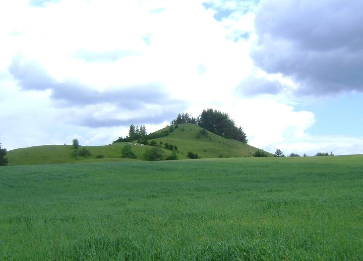 Suwalski Park Krajobrazowy – Góra Cisowa i Smolniki