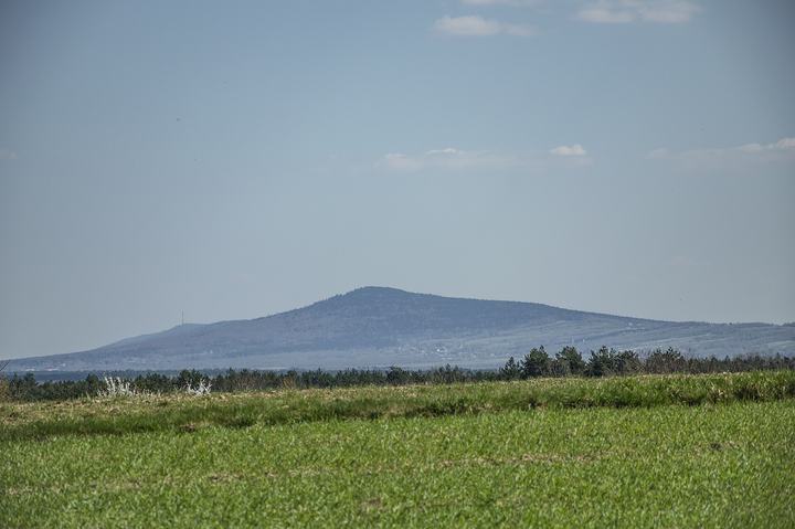Święty Krzyż i Łysica – Góry Świętokrzyskie