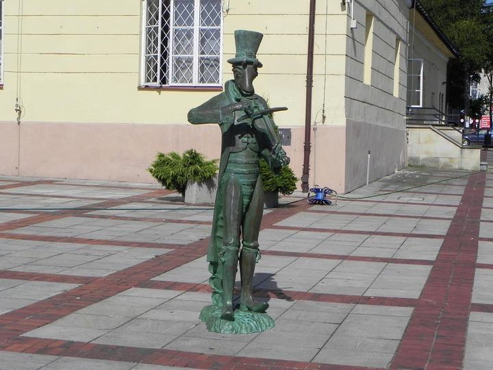 Szczebrzeszyn – chrząszcz i trzy kultury