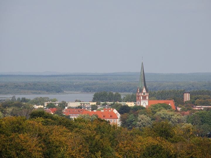 Szczecinek — Szczecinek, zamek (skrzydło południowe), XV, 1690, XVIII, XX