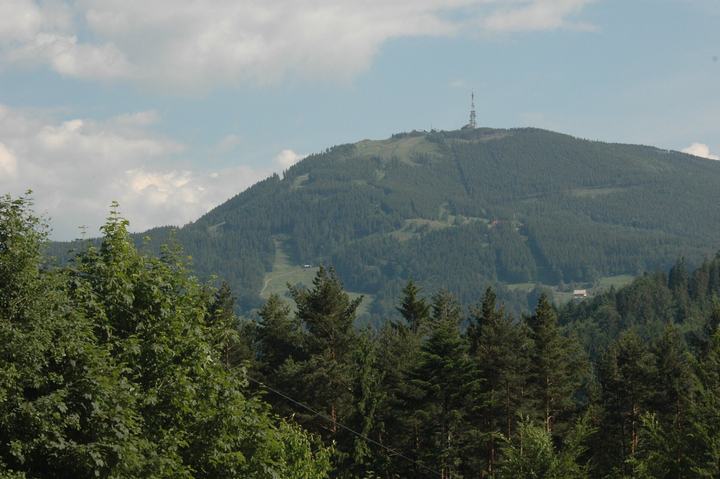 Szczyrk i Skrzyczne — zdjęcie 4
