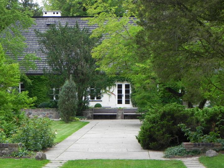 Szlak Chopinowski na Mazowszu — Żelazowa Wola - Chopin's house