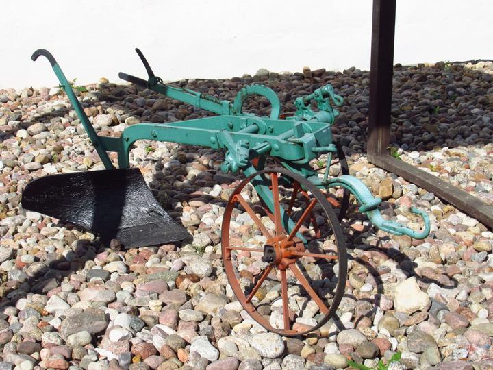 Szreniawa – Muzeum Rolnictwa