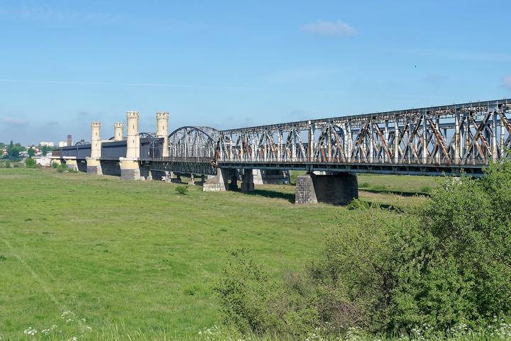 Tczew – Muzeum Wisły i mosty