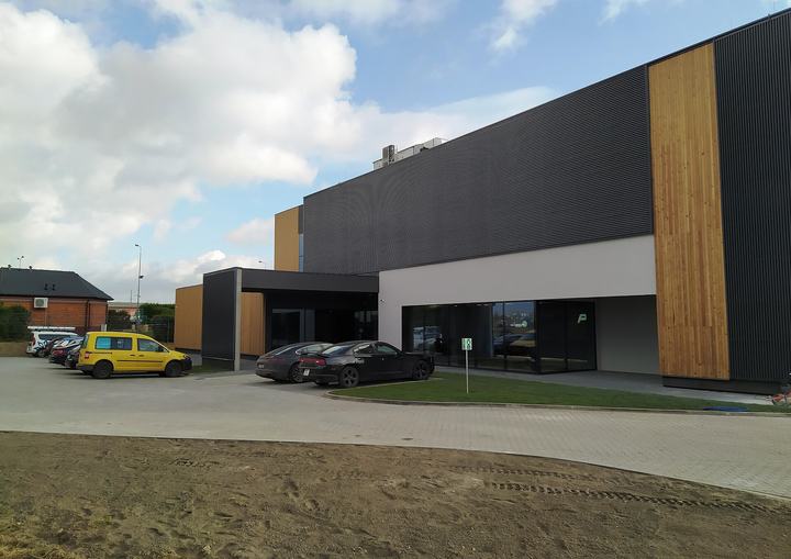 Termy Mszczonów — Deepspot, Mszczonów