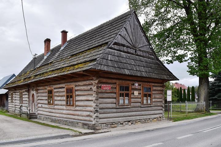 Termy Podhalańskie — Chochołów is a village in southern Poland, close to the border with Slovakia. The village