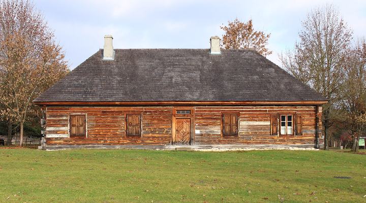 Tokarnia – Park Etnograficzny Muzeum Wsi Kieleckiej