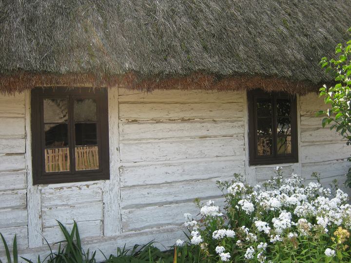 Tokarnia — Tokarnia - Muzeum Wsi Kieleckiej (zabytek nr A.269 z 17.07.1995)