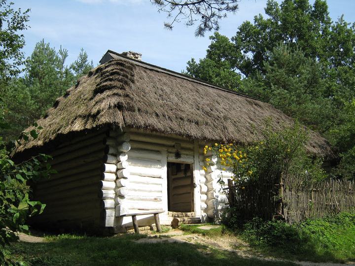Tokarnia — Tokarnia - Muzeum Wsi Kieleckiej (zabytek nr A.269 z 17.07.1995)