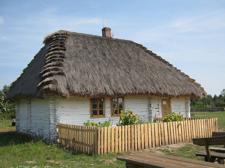 Tokarnia — Tokarnia - Muzeum Wsi Kieleckiej (zabytek nr A.269 z 17.07.1995)