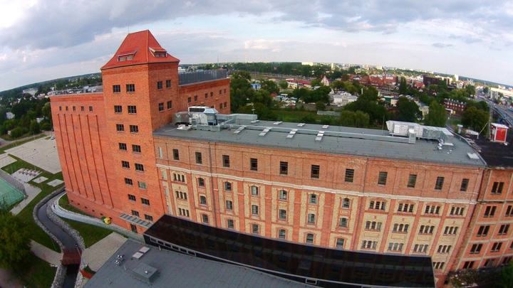 Ciemne niebo – obserwacja gwiazd