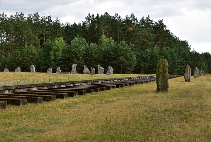 Treblinka – muzeum i miejsce pamięci
