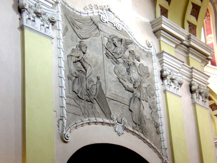 Trzemeszno — OLYMPUS DIGITAL CAMERA