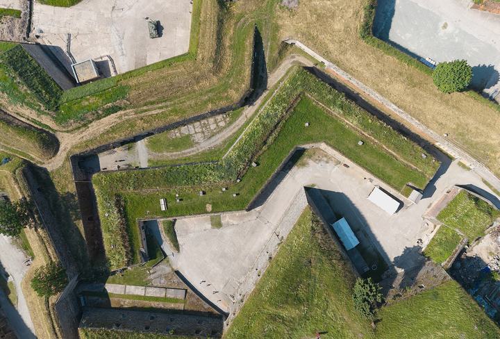 Twierdze Polski — Kłodzko Fortress