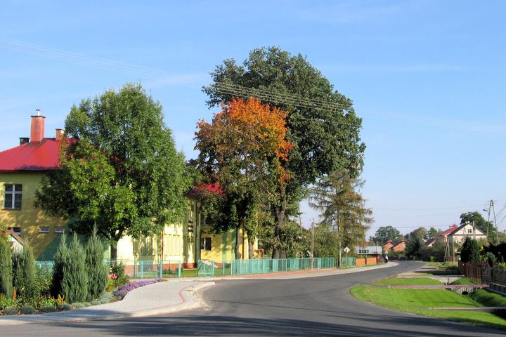 Wadowice – Dom Rodzinny Jana Pawła II