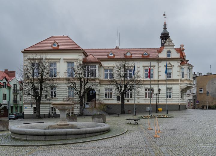 Wałcz – Pojezierze Wałeckie