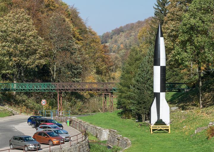 Walim – sztolnie projektu Riese
