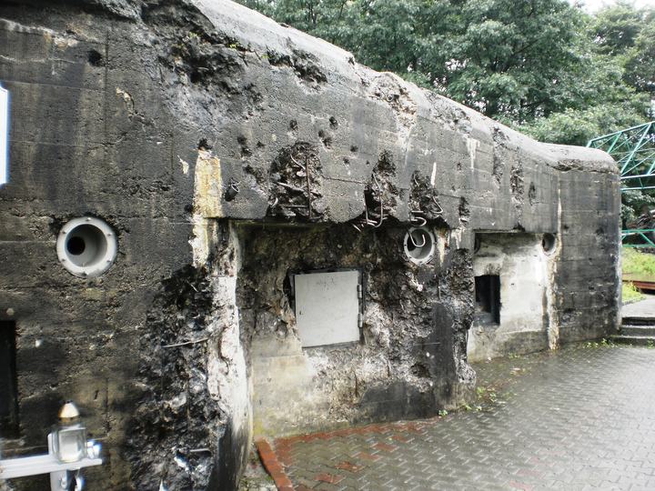 Węgierska Górka — Fort Wedrowiec