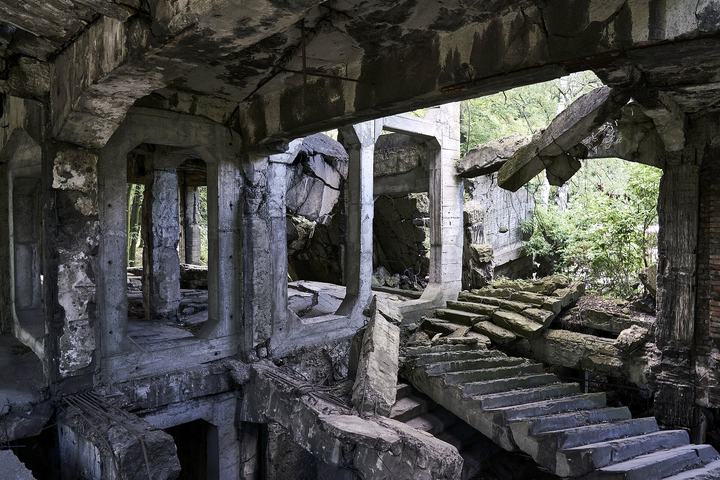 Westerplatte i Twierdza Wisłoujście