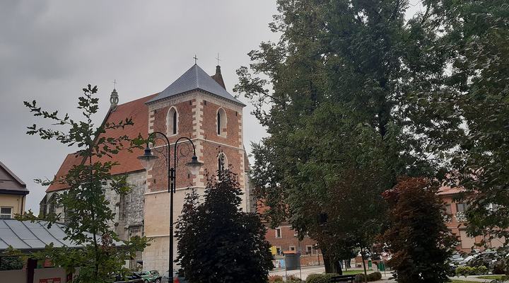 Wiślica — zdjęcie 2