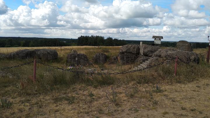 Wizna – polskie Termopile
