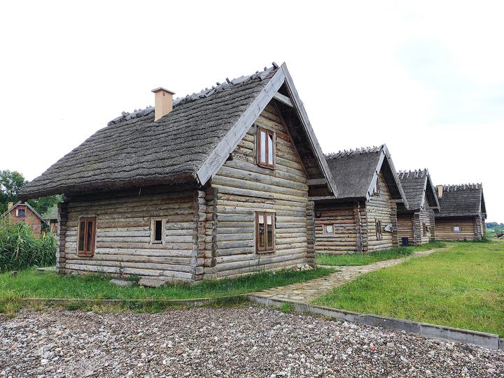 Wolin – Centrum Słowian i Wikingów