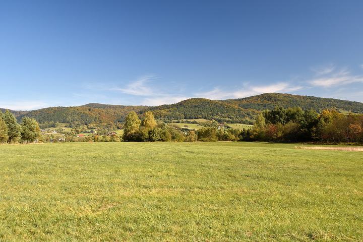 Wysowa-Zdrój — Wysowa-Zdrój