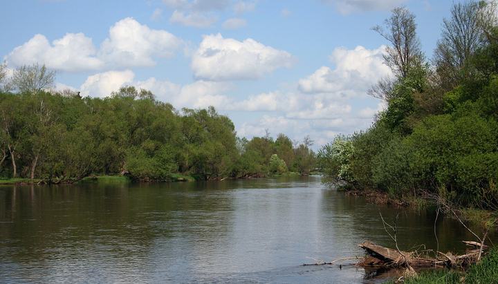 Załęcze – Park Krajobrazowy i Łuk Warty