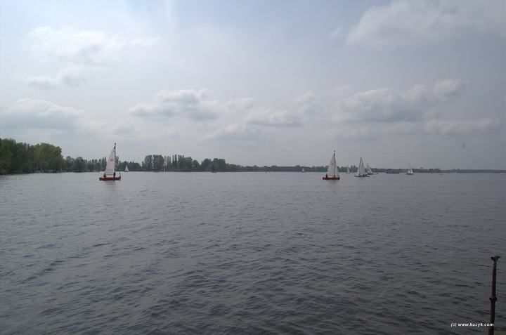 Zalew Zegrzyński — Zalew Zegrzyński