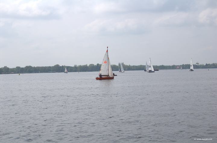 Zalew Zegrzyński — Zalew Zegrzyński