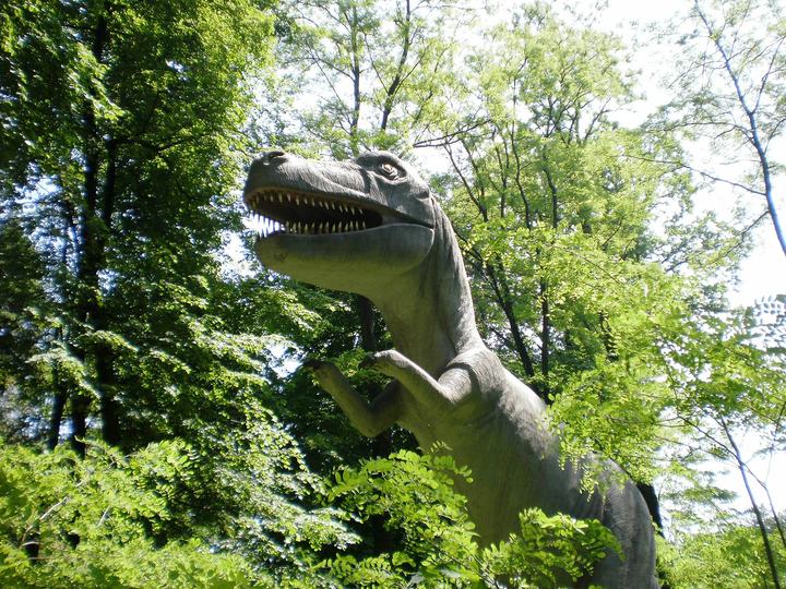 Zatorland — Zator, Poland