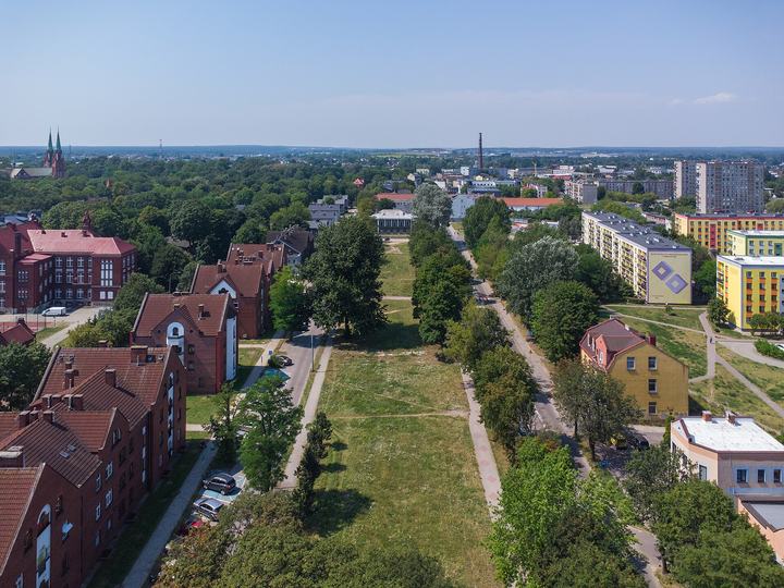 Zawiercie – Kromołów i źródła Warty