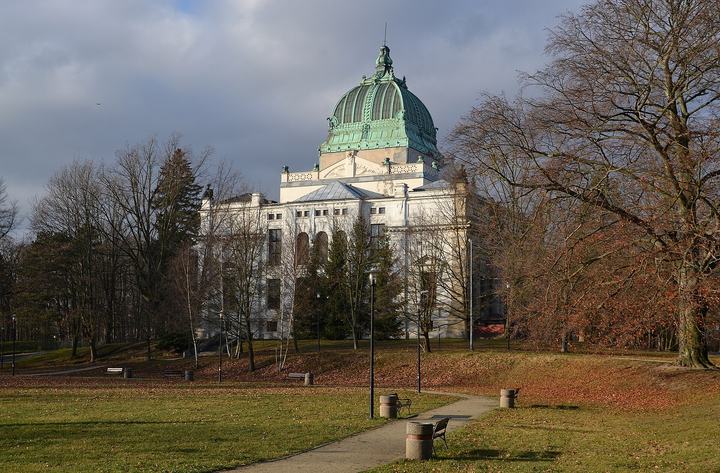 Zgorzelec i Görlitz – dwa brzegi Nysy