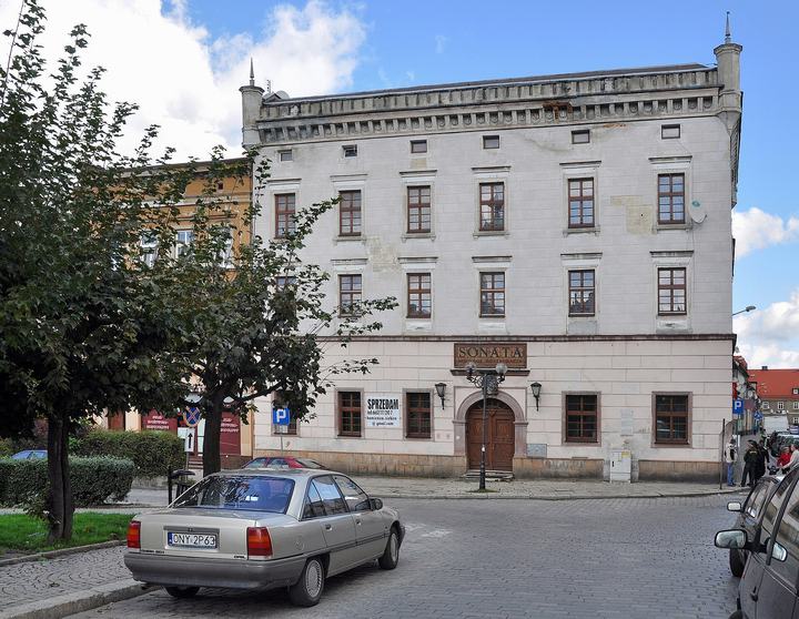Ziębice – muzeum sprzętu gospodarstwa domowego