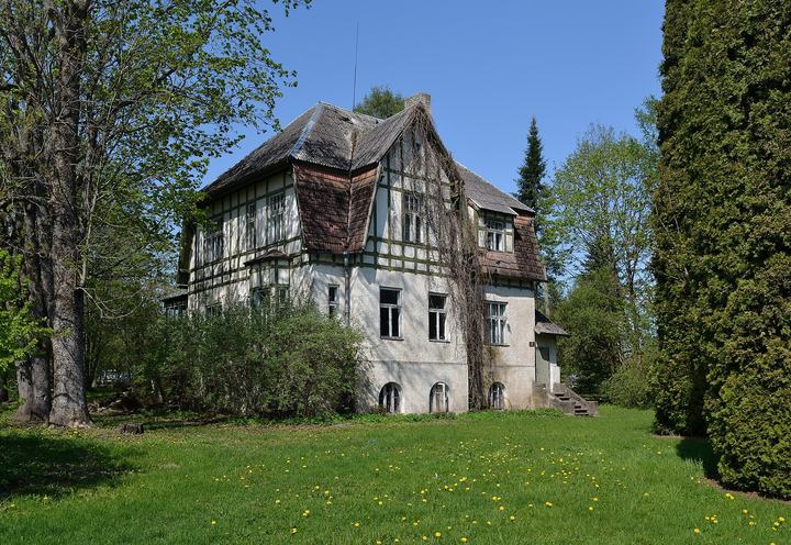 Złotoryja – miasto złota