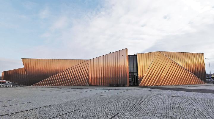 Żory – Muzeum Ognia i park westernowy